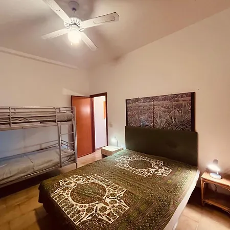 Poggio Del Gabbiano Apartment San Piero in Campo (Isola d'Elba)
