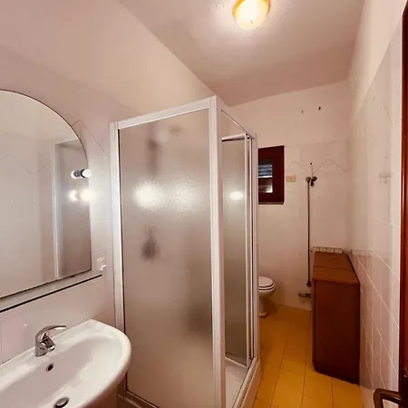 Apartamento Poggio Del Gabbiano