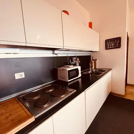 Poggio Del Gabbiano Apartamento *