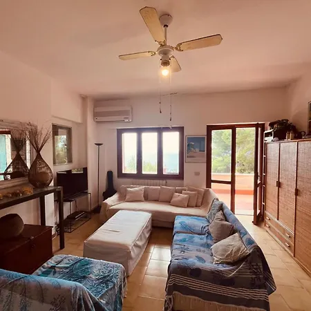 Poggio Del Gabbiano Apartamento *