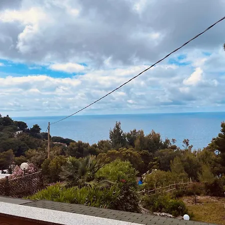 Poggio Del Gabbiano Apartamento San Piero in Campo (Isola d'Elba)