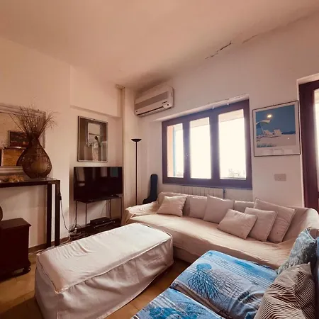 Apartamento Poggio Del Gabbiano *